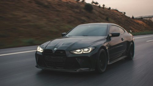 The 20 best sports cars of the year