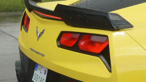 The 20 best sports cars of the year