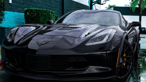 The 20 best sports cars of the year