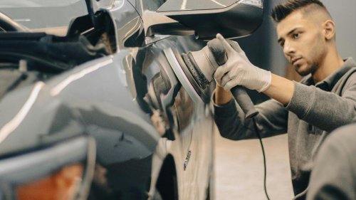 10 reasons drivers prefer professional car washes &amp; 10 reasons they hate them