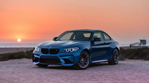 The 20 best sports cars of the year