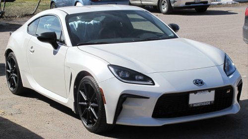 The 20 best sports cars of the year