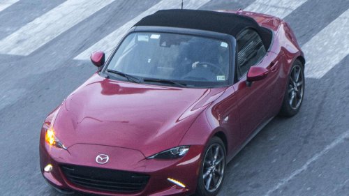 The 20 best sports cars of the year