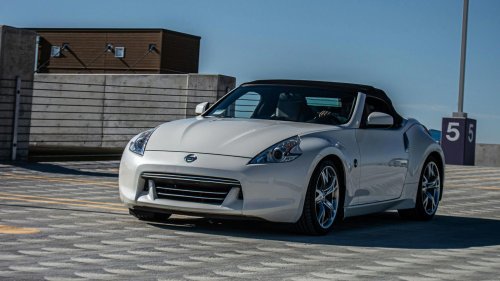 The 20 best sports cars of the year