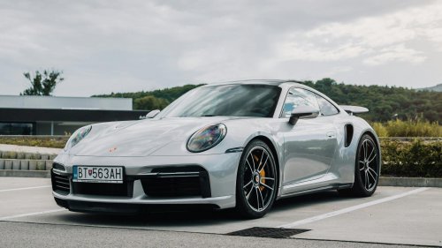 The 20 best sports cars of the year