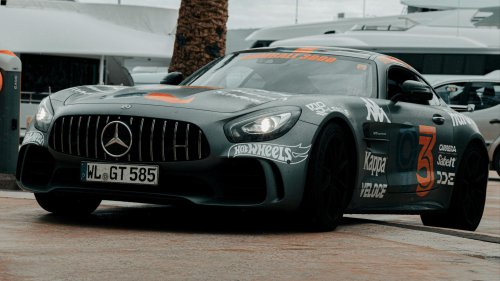 The 20 best sports cars of the year