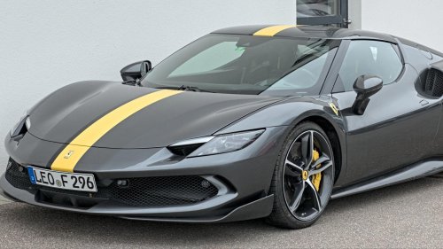 The 20 best sports cars of the year