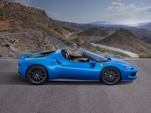 外車オープンカーおすすめ21選。2人乗り・4人乗りの高級オープンカーを紹介