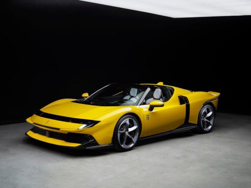 外車オープンカーおすすめ21選。2人乗り・4人乗りの高級オープンカーを紹介