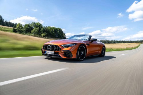 外車オープンカーおすすめ21選。2人乗り・4人乗りの高級オープンカーを紹介