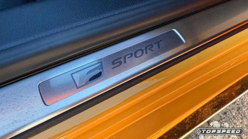 The Japanese performance sedan that puts German rivals to shame