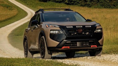 Worthy Subaru Outback competitors for 2026
