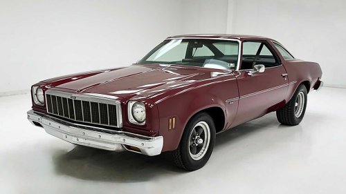 2015 Chevrolet Malibu: A reliable American sedan at an affordable price