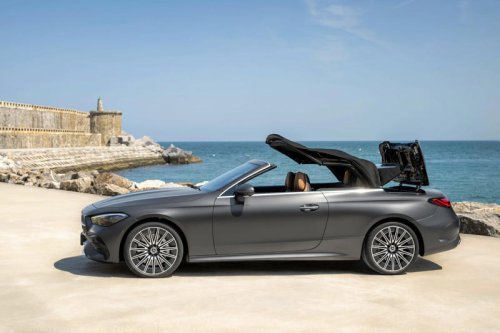 外車オープンカーおすすめ21選。2人乗り・4人乗りの高級オープンカーを紹介