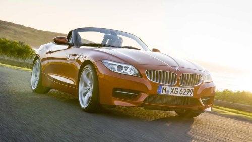 BMW, 6 things BMW owners always get wrong about depreciation