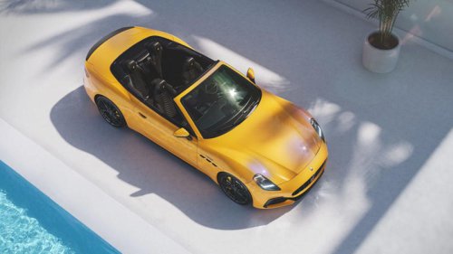 外車オープンカーおすすめ21選。2人乗り・4人乗りの高級オープンカーを紹介