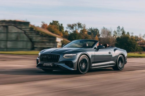 外車オープンカーおすすめ21選。2人乗り・4人乗りの高級オープンカーを紹介