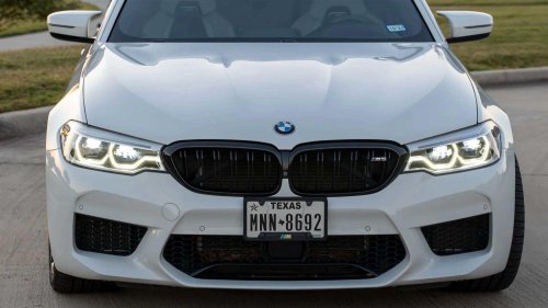 6 things BMW owners always get wrong about depreciation