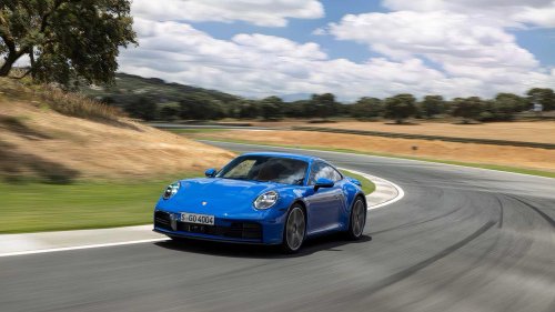AWD, The best new AWD sports cars in 2026