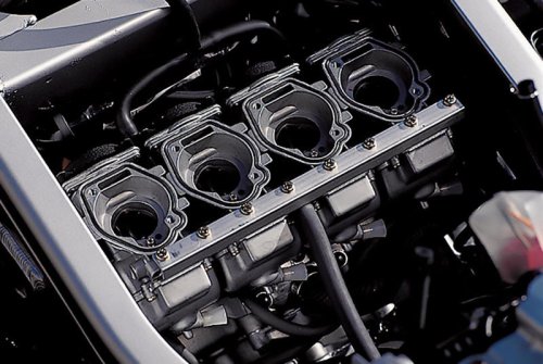 カワサキ「ZXR250（ZX250A）」（1989年）｜レプリカ分野の遅れを帳消しにするべく先進的かつ意欲的な技術をフル搭載