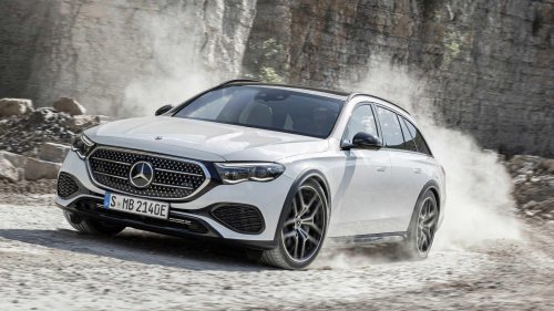 Best station wagons you can still buy new in 2026