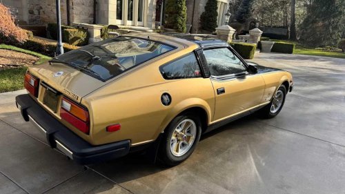 '80s cars that will still stop you in your tracks