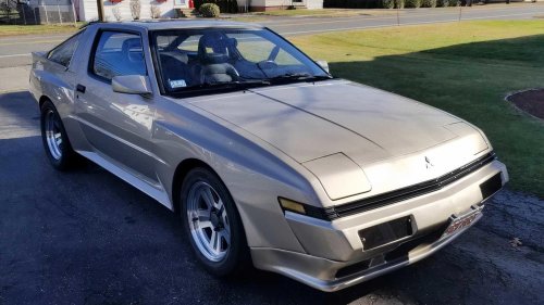 '80s cars that will still stop you in your tracks