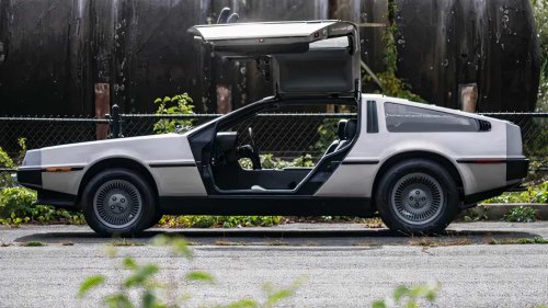 '80s cars that will still stop you in your tracks