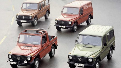 '80s cars that will still stop you in your tracks