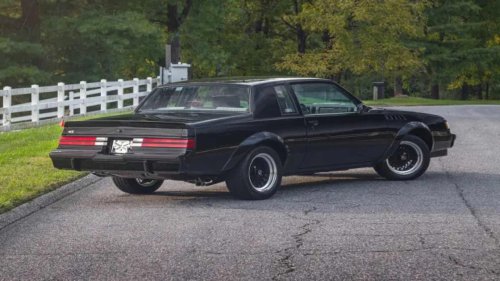 '80s cars that will still stop you in your tracks