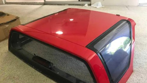 '80s cars that will still stop you in your tracks