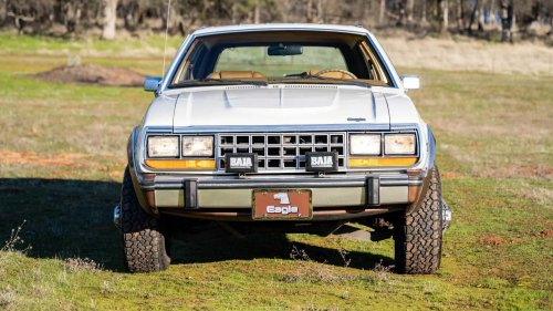 '80s cars that will still stop you in your tracks