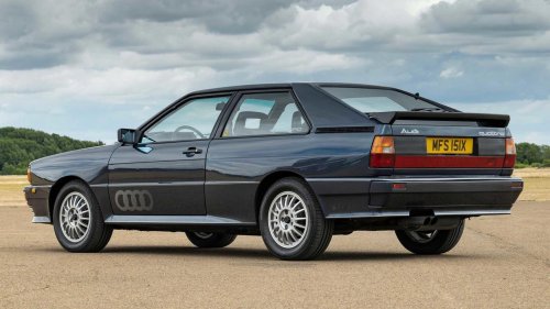 '80s cars that will still stop you in your tracks