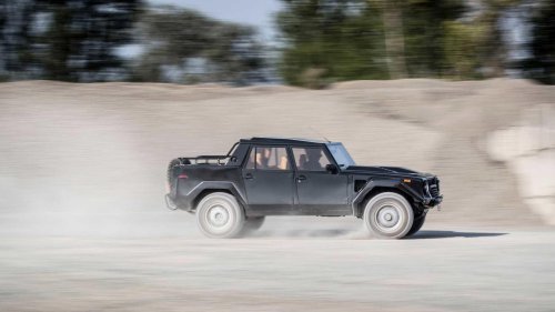 '80s cars that will still stop you in your tracks