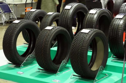 世界初の自動車用冬タイヤを開発した欧州の老舗、ノキアンタイヤのサマータイヤが熱い!
