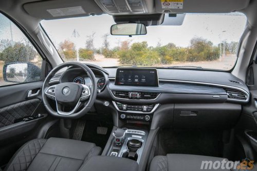 No esperaba que un pick-up diésel chino pudiese convencerme pero, tras probarlo, estas han sido mis conclusiones