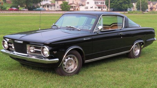 Muscle Cars, 10 of the worst-selling muscle cars of all time