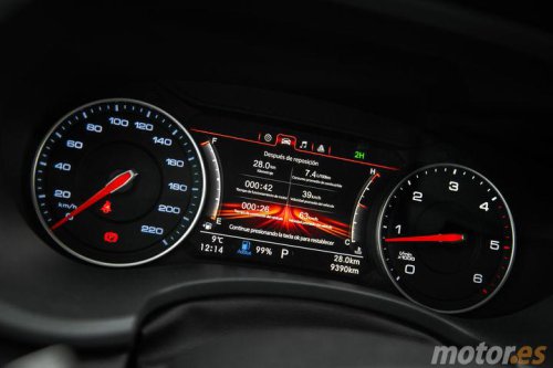 No esperaba que un pick-up diésel chino pudiese convencerme pero, tras probarlo, estas han sido mis conclusiones