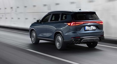Ebro S700, S800 y S900: ¿qué SUV de la marca es mejor para ti? Guía para acertar en la compra