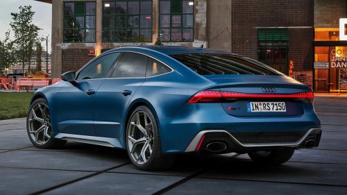 Is the Audi RS7 still reliable after 50,000 miles?