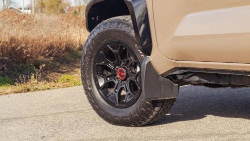 2025 Toyota 4Runner TRD Pro: All the details