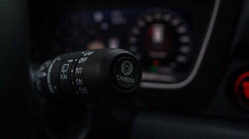 2026 Honda Passport TrailSport: All the details