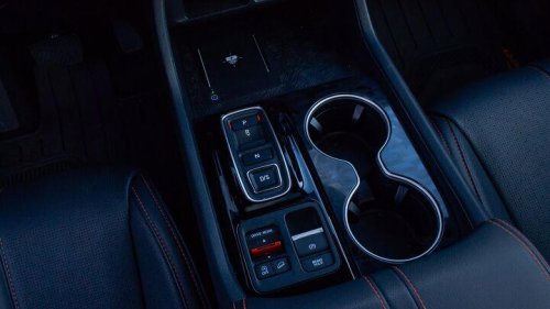 2026 Honda Passport TrailSport: All the details