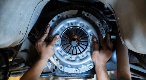 Que no te pase esta Semana Santa: el truco que pocos conocen para evitar quedarse tirado con el coche