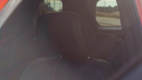 2026 Honda Passport TrailSport: All the details