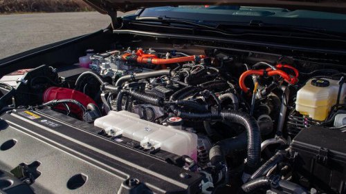 2025 Toyota 4Runner TRD Pro: All the details