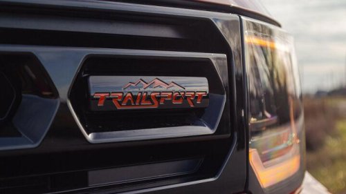 2026 Honda Passport TrailSport: All the details