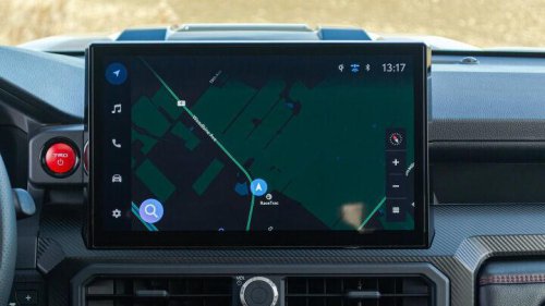 2025 Toyota 4Runner TRD Pro: All the details