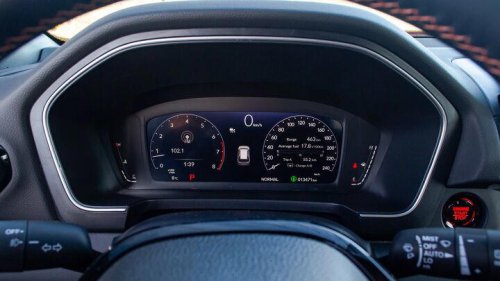 2026 Honda Passport TrailSport: All the details