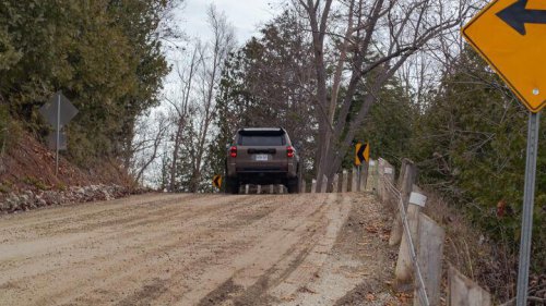 2025 Toyota 4Runner TRD Pro: All the details
